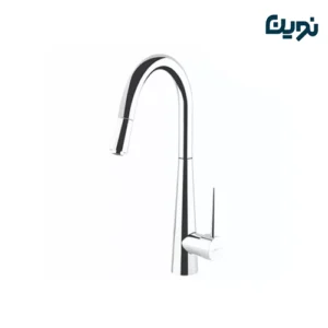 شیر ظرفشویی شودر مدل ایتن شاوری