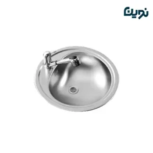 سینک اخوان کد 20