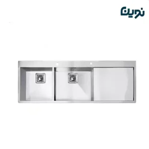 سینک اخوان کد 346