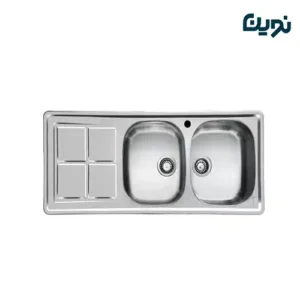 سینک اخوان کد 159