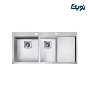 سینک اخوان کد 354