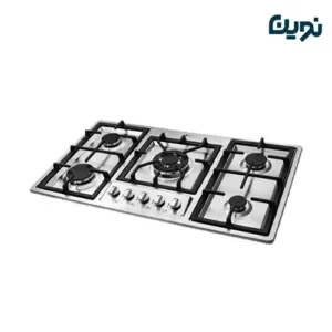 گاز رومیزی اخوان کد G135