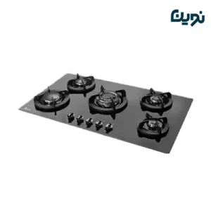 گاز رومیزی اخوان کد G24
