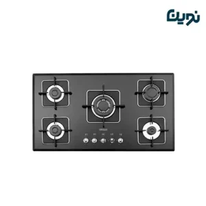 گاز رومیزی استیل البرز کد G5960