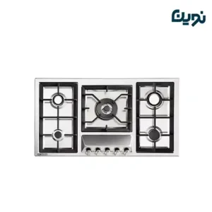 گاز رومیزی استیل البرز کد S5910