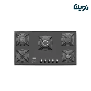 گاز رومیزی ایلیا استیل کد G503 D