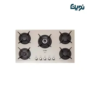 گاز رومیزی ایلیا استیل کد G5913