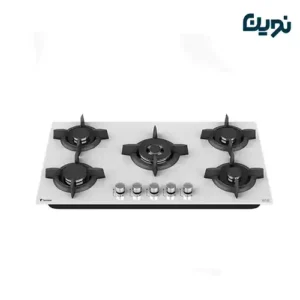 گاز رومیزی داتیس کد DG582U