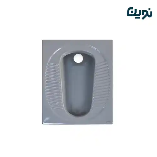 توالت زمینی مروارید مدل موندیال