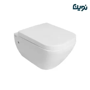 وال هنگ مروارید مدل کاپریس