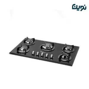 گاز رومیزی میلان کد G301