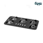 گاز رومیزی میلان کد G305