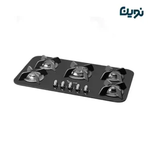 گاز رومیزی میلان کد G305