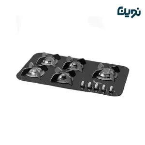 گاز رومیزی میلان کد G306