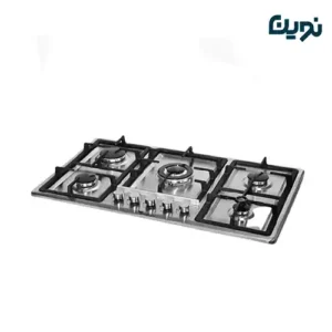 گاز رومیزی میلان کد S4