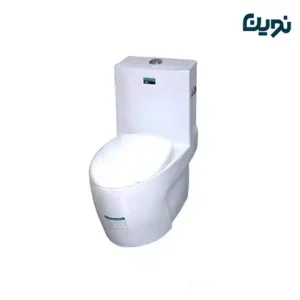 توالت فرنگی گلسار مدل پلاتوس