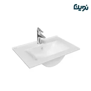 روکابینتی چینی کرد مدل دافنه