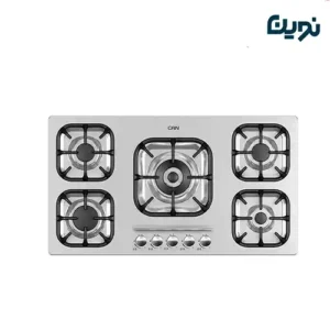 گاز رومیزی کن کد S523
