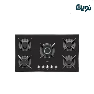 گاز رومیزی کن کد ig8503