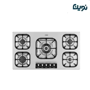 گاز رومیزی کن کد m523