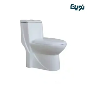 توالت فرنگی گلسار مدل اورلاند