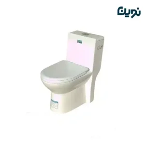 توالت فرنگی گلسار مدل لیونا