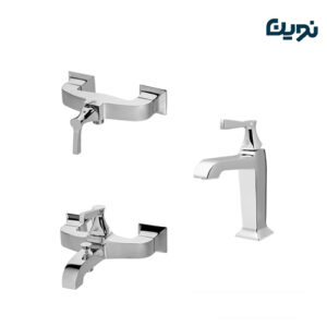 شیرآلات KWC مدل کلاسیک