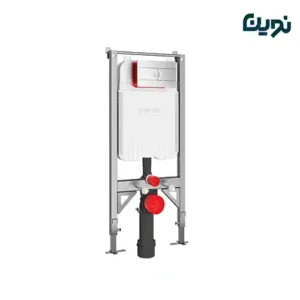 استراکچر وال هنگ ایمن اب