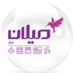 لوگو میلان