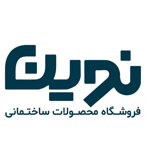 لوگو شیرالات نوین