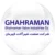 لوگو قهرمان