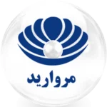 لوگو مروارید