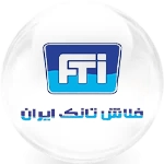 لوگو فلاش تانک ایران