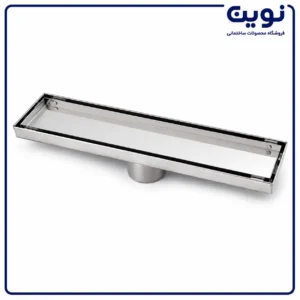 کفشور خطی کاشی خور