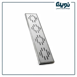 کفشور خطی مشبک