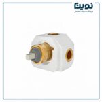 باکس شیر توکار شودر تیپ D