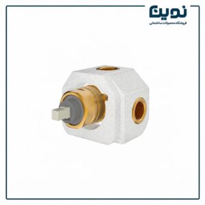 باکس شیر توکار شودر تیپ D