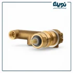 باکس شیر توکار شودر تیپ C