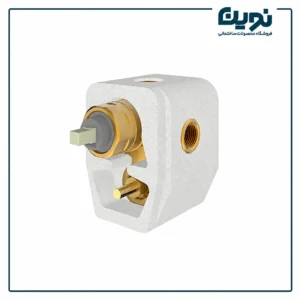 باکس شیر توکار شودر تیپ E