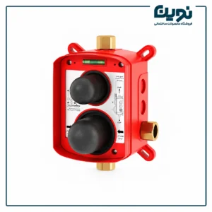 باکس شیر توکار شودر تیپ B