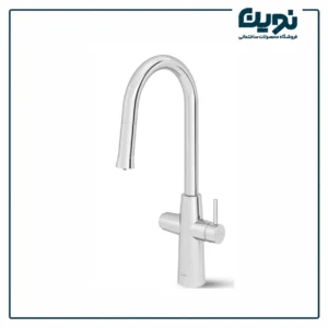 شیر آشپزخانه دومنظوره مدل دنیستر